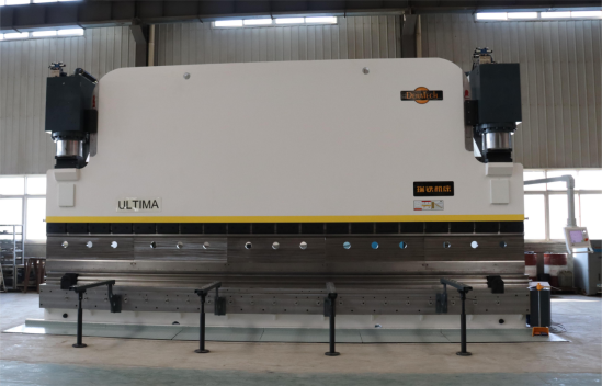 公司新年引進新設備助力新發展